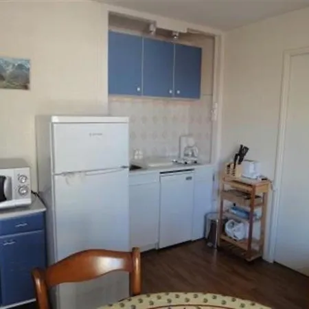 Appartement Centre Ville - Quatre Personnes - Proche Plage *